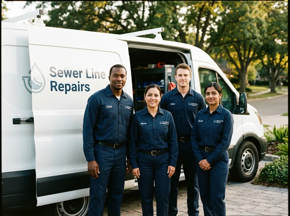 Emergency Plumber company in New Straitsville, OH