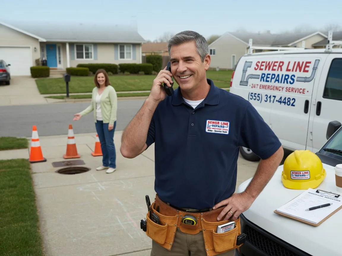 Emergency Plumber New Straitsville, OH FAQs